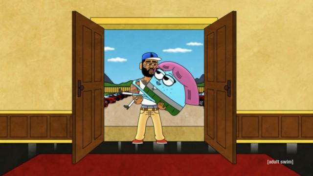 El concurso de The Game