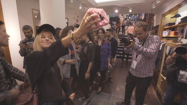 Influencers, el oficio de gustar	