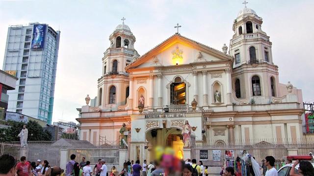Manila, The Philippines