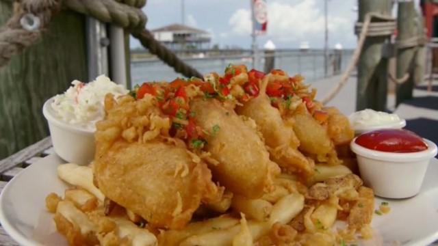 Boardwalk Bites