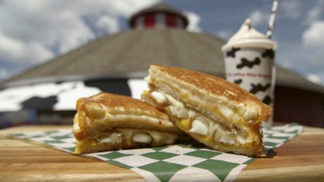 Midway Munchies