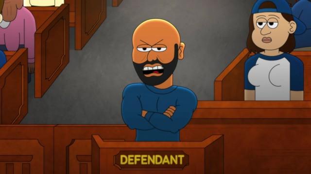 El juicio del siglo