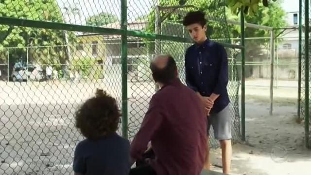 Episódio 01