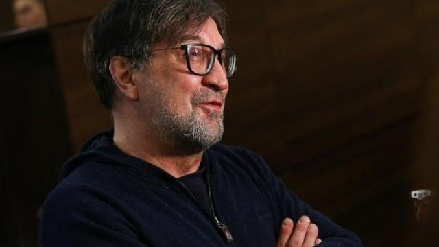 Шевчук - о батле с Путиным и войне в Чечне