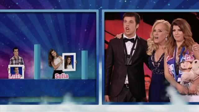 Gala 14 • Final