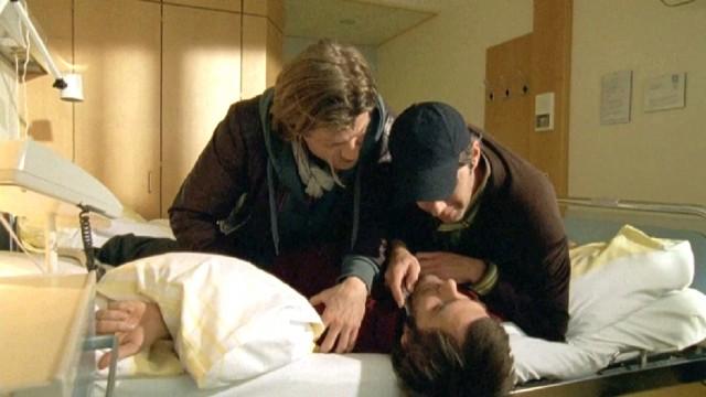 Dunkle Vergangenheit