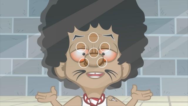 5 Minutos de Fama