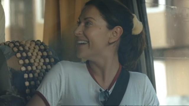 Anita Finds the Bicycle But Loses the Mother