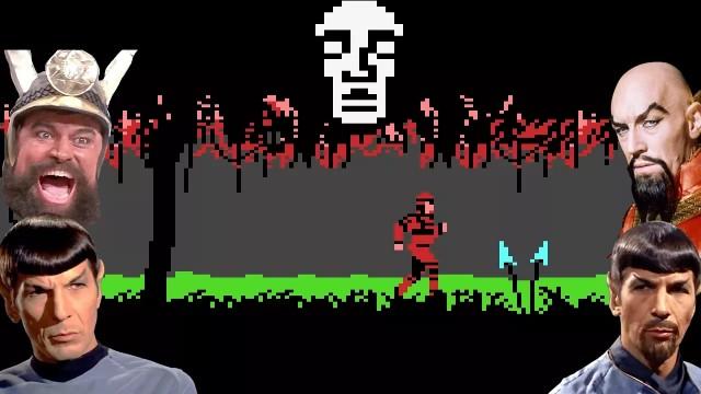 Captain Zzap
