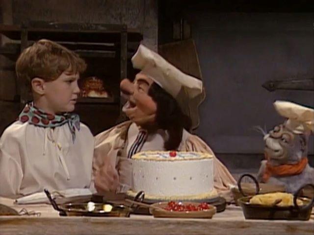 Pat-A-Cake