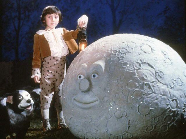 Man in the Moon