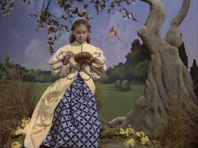 Miss Muffet