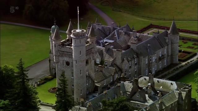 Balmoral: A Hidden History