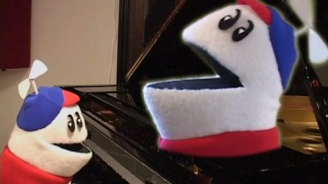 Secret Song