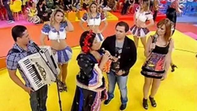 Esquentão! 2011