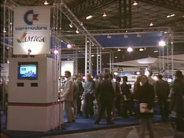 Which Computer Show