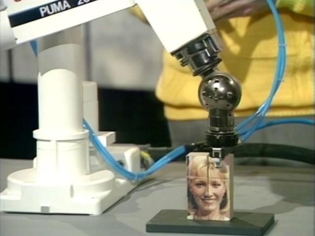 Robots