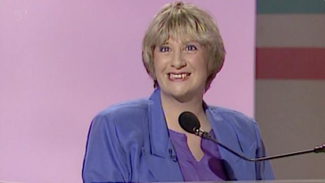 Victoria Wood By Her Friends