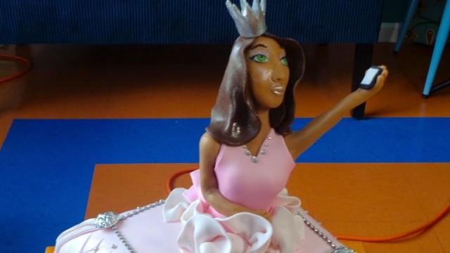 Surprise Sweet 16