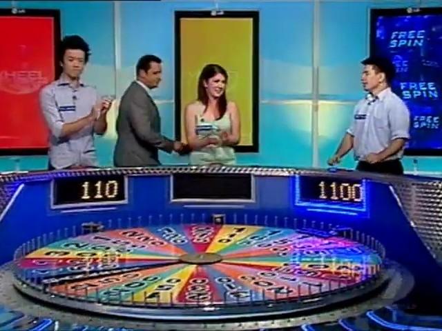 Nelson, Stephanie & Peter