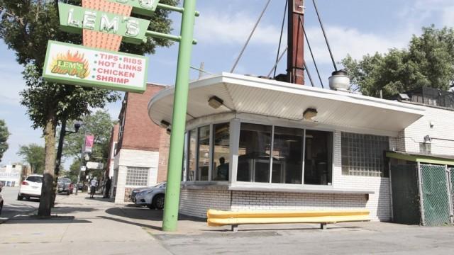 Chicago: A Second Bite