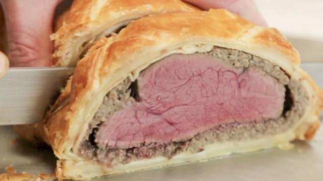 London: A Second Bite