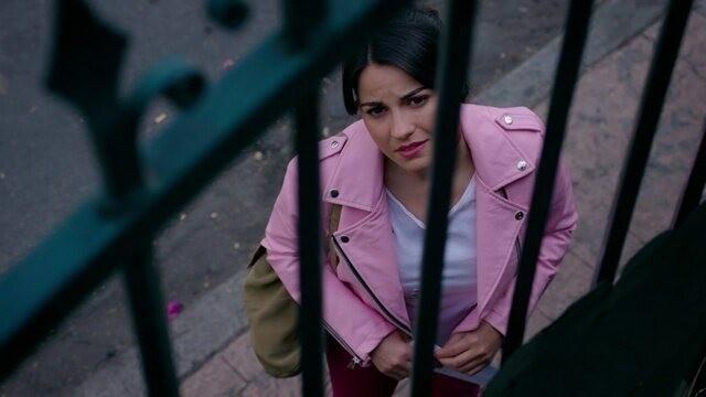 Renée confirma sus sospechas, Noél es su papá