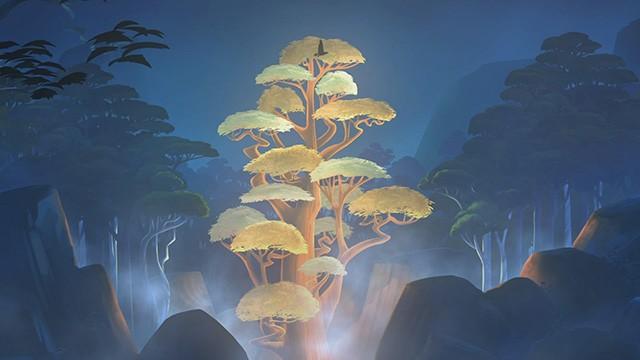 L'Arbre de la Connaissance