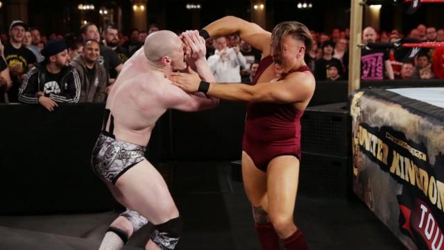United Kingdom Championship Tournament Part 2