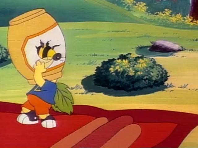 Bogus in Wilderland