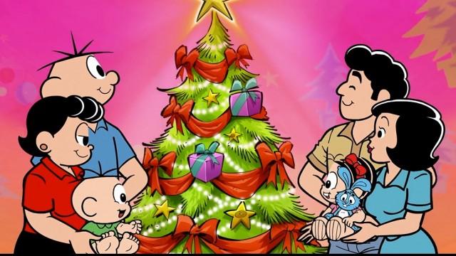 As doze badaladas dos sinos de Natal