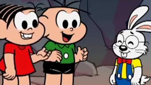 Um conto de Páscoa