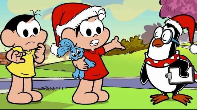 Véspera de Natal
