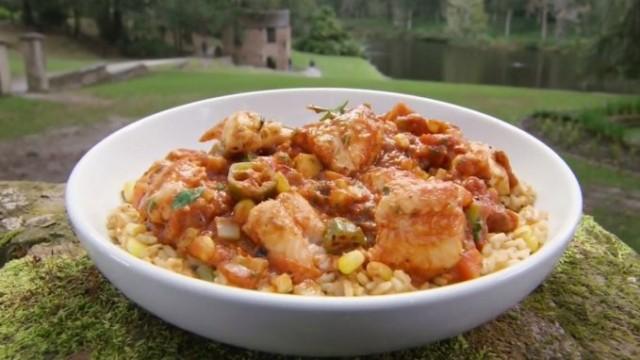 Country Cooking