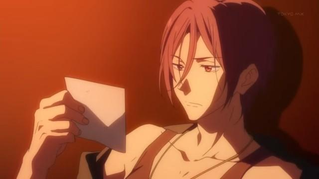 Headgames with Haru