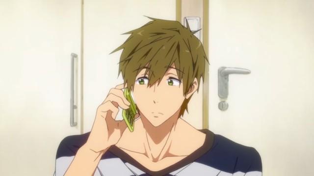 Happy Birthday, Nagisa Hazuki