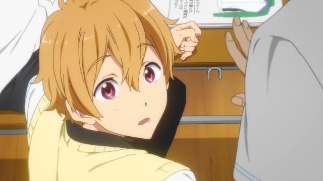 Nagisa's Mixtape