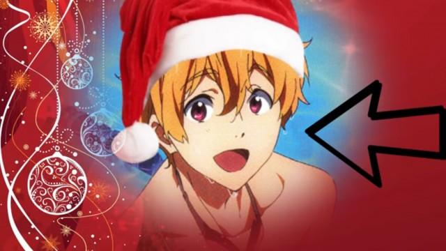 Nagisa's Christmas Carols