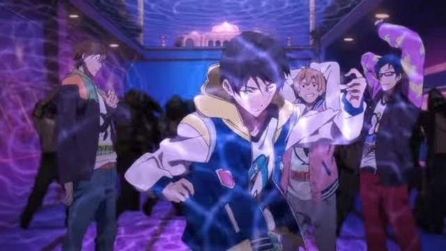 SPLASH FREE 50% OFF Cover | Octopimp