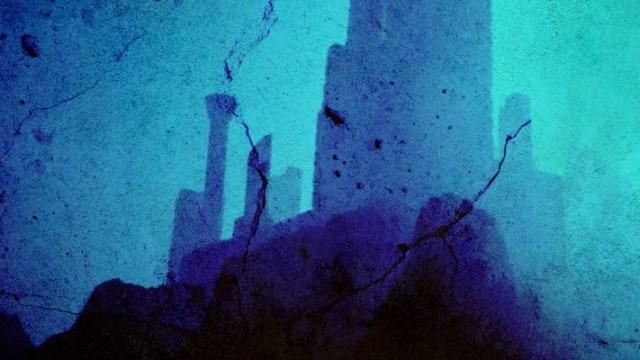 Lost Cities Beneath the Ocean