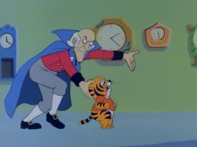 The Cuckoo Count Caper