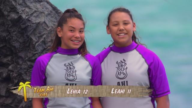 Supersized Prizes in Paradise