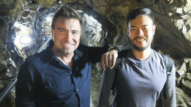 Asia's Hidden Gem