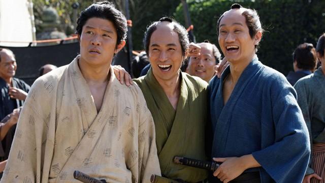 Sumo! Sumo!