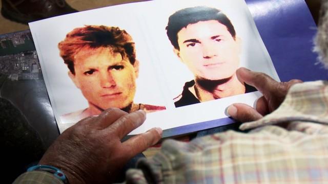 Anglés: El fugitivo