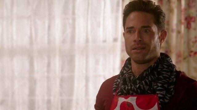Dulce le pide ayuda a Jorge