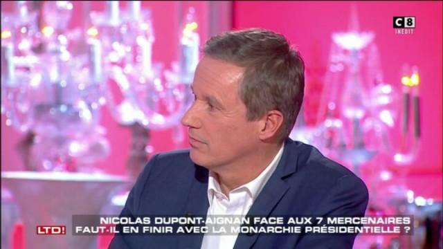 Émission 30