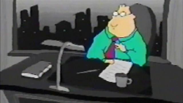 Dr. Toaster from the Wellness Group