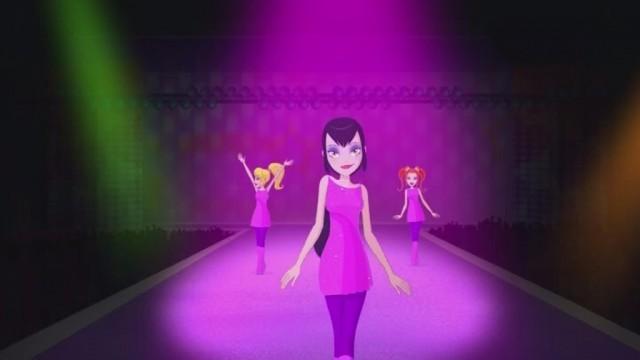 Catwalkdivas