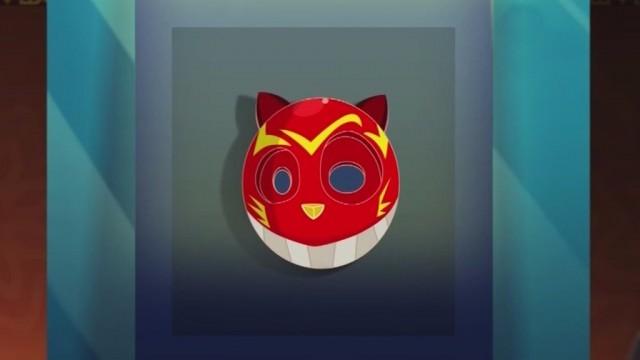 K3-masker